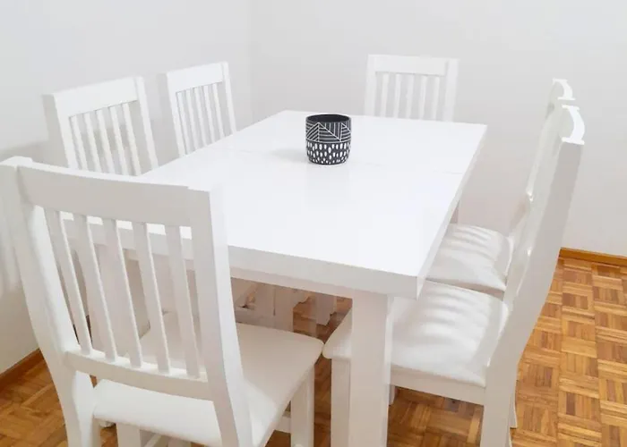 Apartmento com 1 dormitório