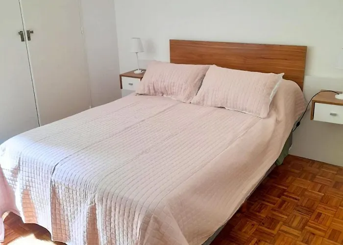 Apartmento com 1 dormitório